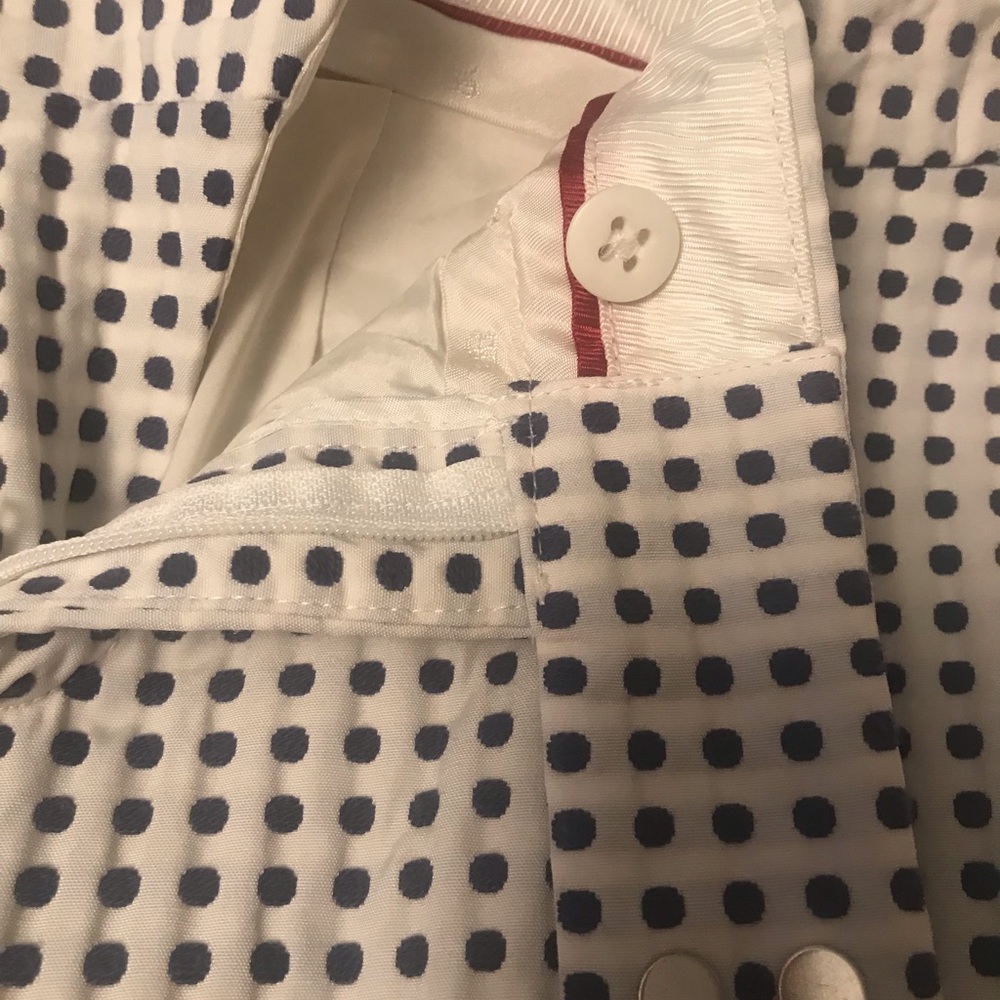 Banana republic pants
